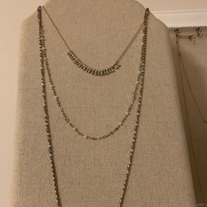 Stella & Dot Keely Necklace